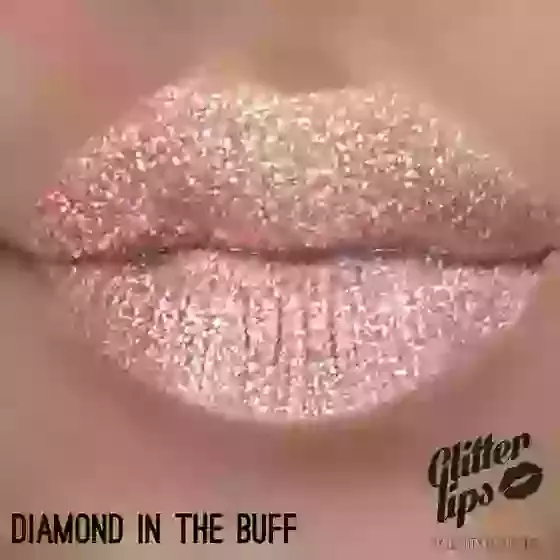 Diamond In The Buff